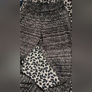 Youth Sweatpants, Girl's Size Large